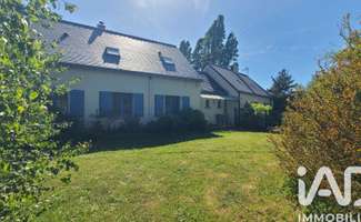 Photo Vente maison La Breille-les-Pins