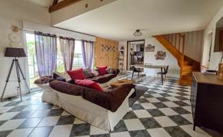 Photo Vente maison La Breille-les-Pins