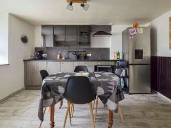 Vente maison 5 pièces La Breille-les-Pins 49