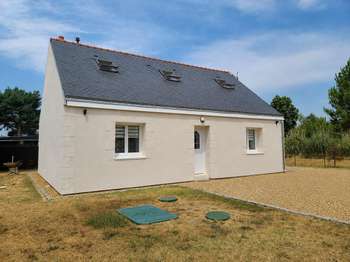 Vente maison 4 pièces La Breille-les-Pins 49
