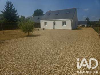 Vente Maison 3 chambresLa Breille-les-Pins