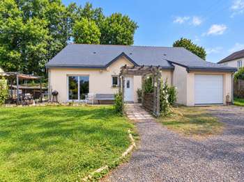 Vente Maison 3 chambresLa Breille-les-Pins
