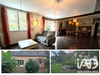 Vente Maison 3 chambresLa Breille-les-Pins
