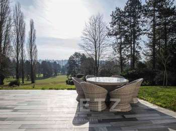 Vente Maison 5 chambresLa breteche