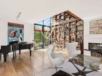 Vente Maison 4 chambresLa breteche