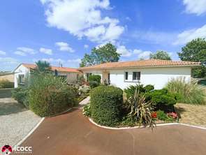 Vente Maison 3 chambresLa Bretonnière-la-Claye