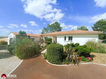 Vente Maison 3 chambresLa Bretonnière-la-Claye