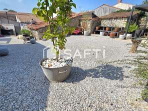 Vente Maison 3 chambresLa Bretonnière-la-Claye