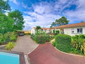 Vente Maison 3 chambresLa Bretonnière-la-Claye
