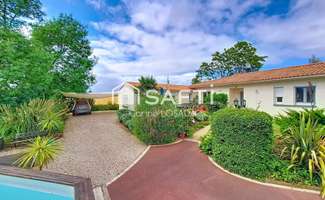 Photo Vente maison La Bretonnière-la-Claye