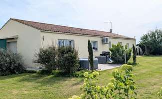 Photo Vente maison La Bretonnière-la-Claye