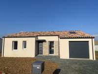 Vente maison 4 pièces Vente maison 4 pièces