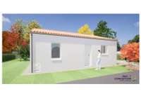Vente maison