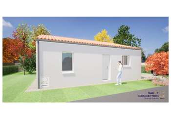 Photo Vente maison La Bretonnière-la-Claye