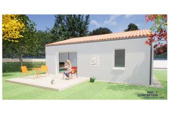 Vente maison