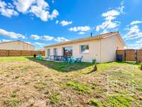 Vente maison 6 pièces Vente maison 6 pièces