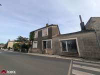 Vente maison Vente maison