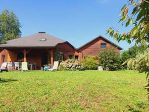 Vente Maison 5 piècesLa Bridoire