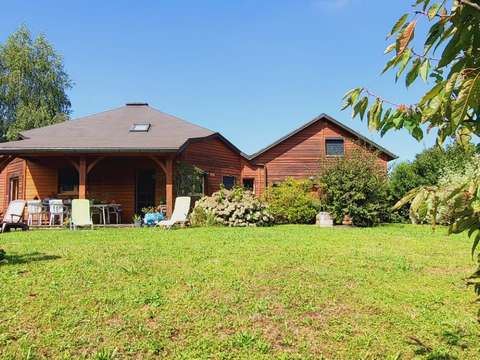 Vente maison 5 pièces La Bridoire 73