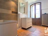 Vente maison 10 pièces