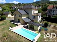 Vente maison 10 pièces