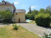 Vente maison 10 pièces