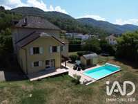 Vente maison 10 pièces
