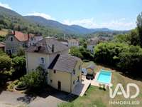 Vente maison 10 pièces