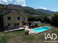Vente maison 10 pièces