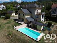Vente maison 10 pièces