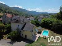 Vente maison 10 pièces