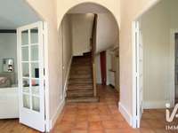 Vente maison 10 pièces