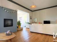 Vente maison 10 pièces