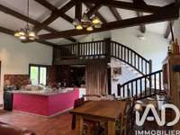 Vente maison 9 pièces Vente maison 9 pièces