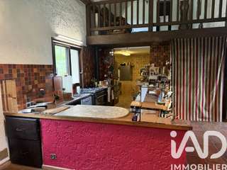Vente maison 9 pièces Vente maison 9 pièces