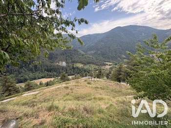 Vente Maison 3 chambresLa Brigue