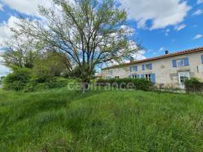 Vente Maison 6 chambresLa Brousse