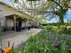 Vente Maison 6 chambresLa Brousse