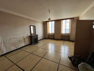 Vente maison 11 pièces