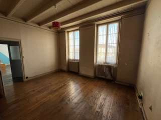 Vente maison 11 pièces