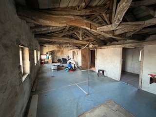 Vente maison 11 pièces