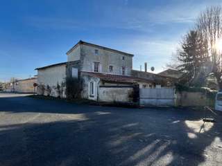 Vente maison 11 pièces