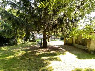 Vente maison 11 pièces