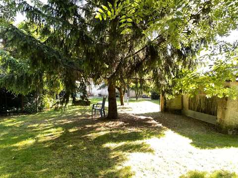 Vente maison 11 pièces