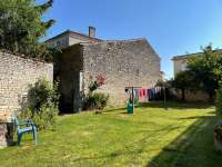 Vente maison 11 pièces
