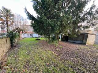 Vente maison 11 pièces