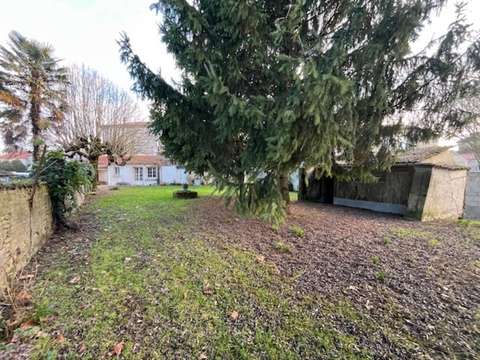 Vente maison 11 pièces