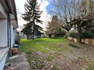 Vente maison 11 pièces