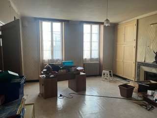 Vente maison 11 pièces