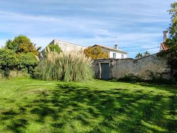 Vente Maison 3 chambresLa Brousse
